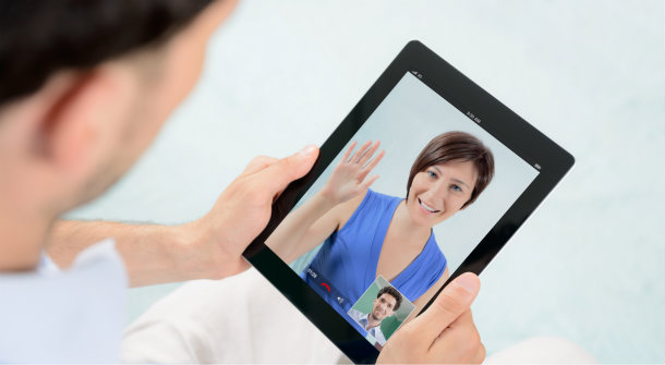 telepsychiatry on rise